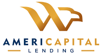 AMERICAPITAL LENDING LLC Logo
